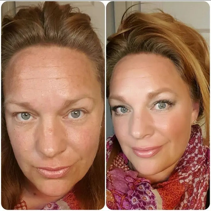 VIMA™ Magic Skin Changing Foundation