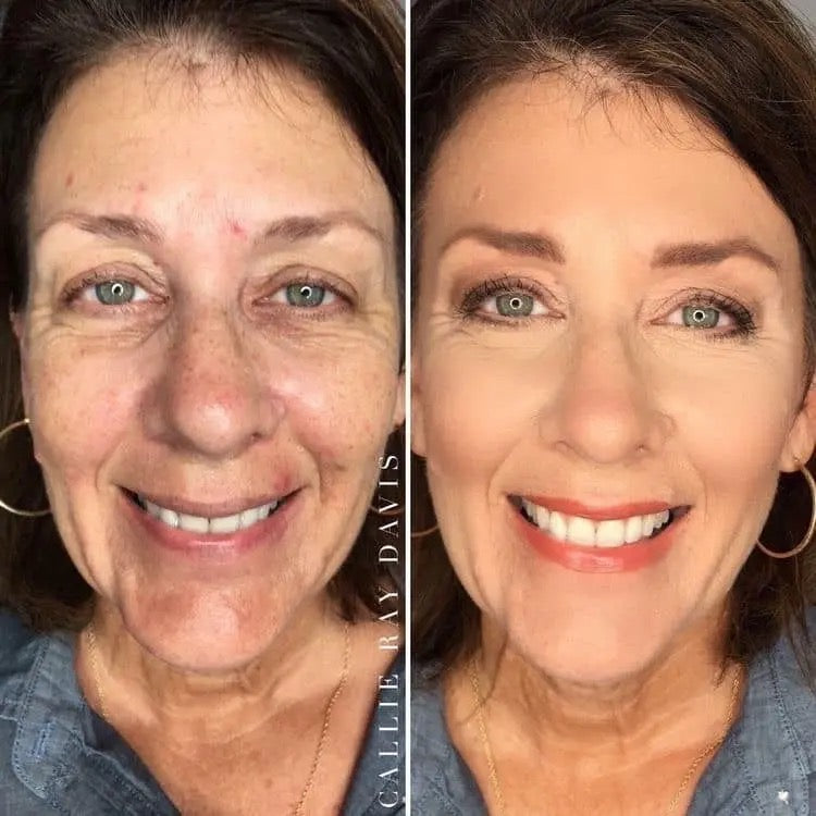 VIMA™ Magic Skin Changing Foundation