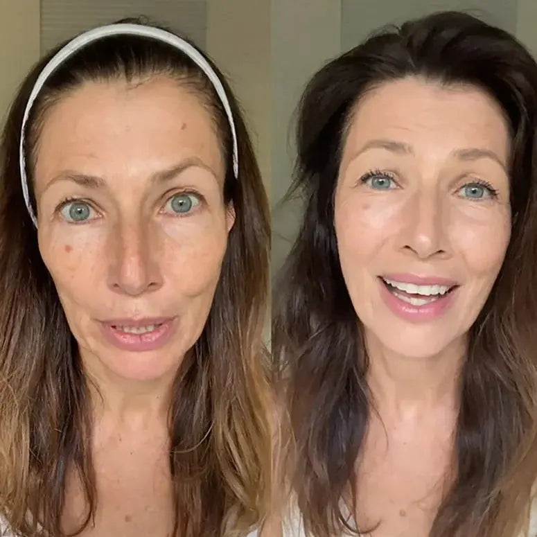 VIMA™ Magic Skin Changing Foundation