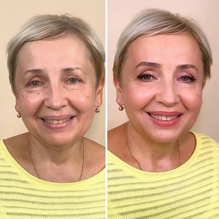 VIMA™ Magic Skin Changing Foundation