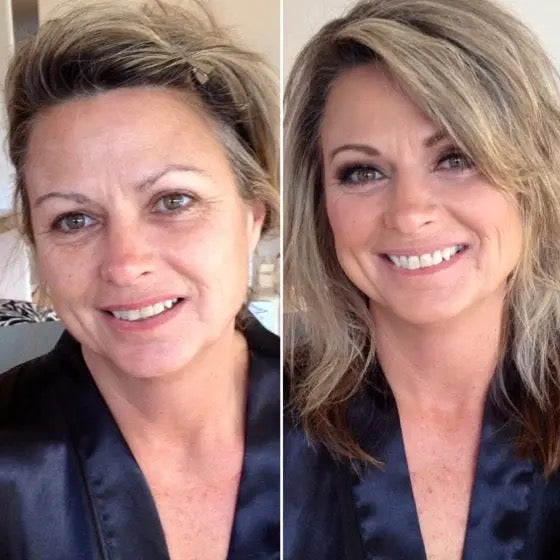 VIMA™ Magic Skin Changing Foundation