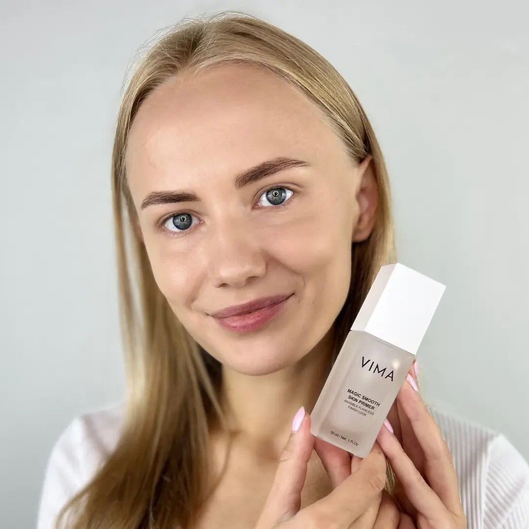 Vima™ Magic Smooth Skin Primer
