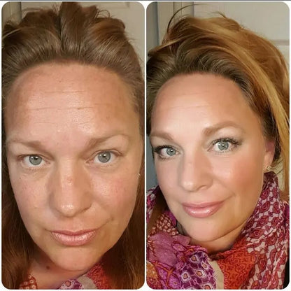 VIMA™ Magic Skin Changing Foundation