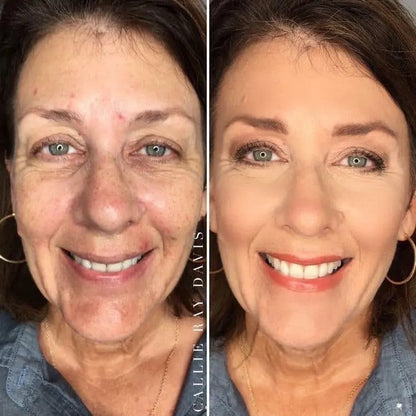 VIMA™ Magic Skin Changing Foundation